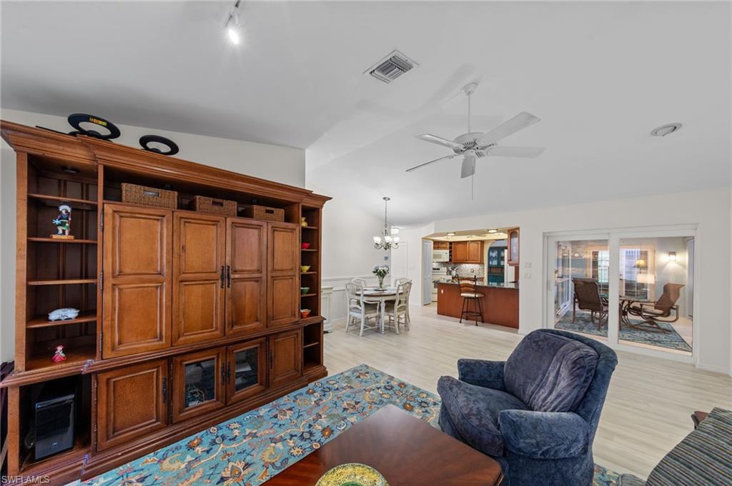 LAS PALMAS - Residential