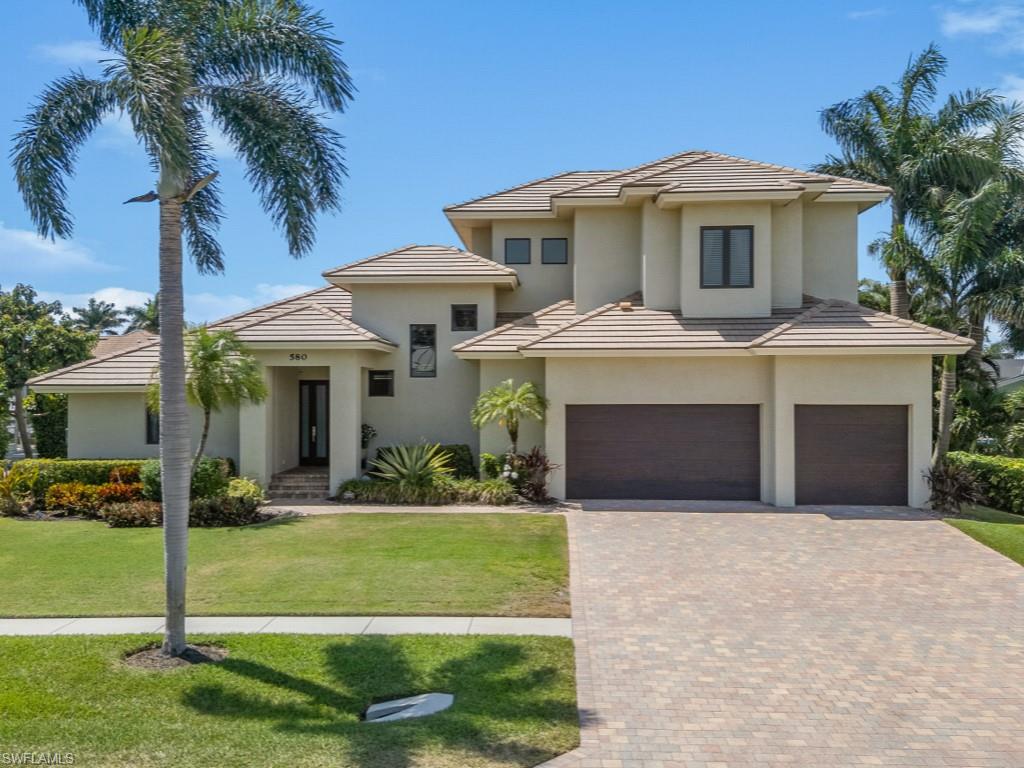 580 Goldcoast CT
