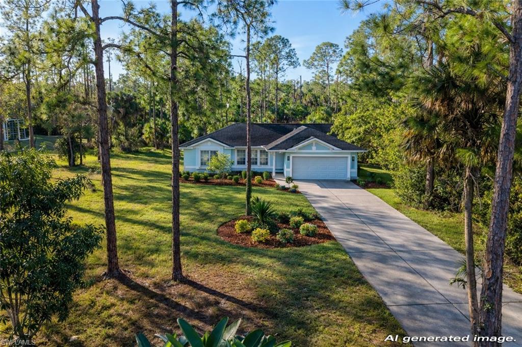 GOLDEN GATE ESTATES - Residential