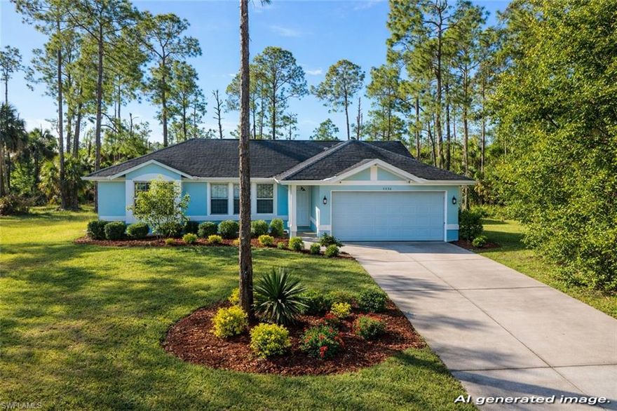 Nestled in the highly soughtafter Golden Estates, this 2.73 acre property offers exceptional potential for
the right buyer. The existing home is in need of significant work and is being sold AS IS, presenting a
prime opportunity for investors, builders, or anyone looking to create their own vision from the ground
up. With expansive acreage, abundant privacy, and endless possibilities for redevelopment or
renovation, this parcel is ideal for those seeking space, flexibility, and longterm value.
Whether you’re planning to rebuild, reimagine, or simply secure a generous piece of land in a growing
area, this