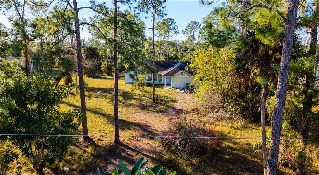 GOLDEN GATE ESTATES - Residential