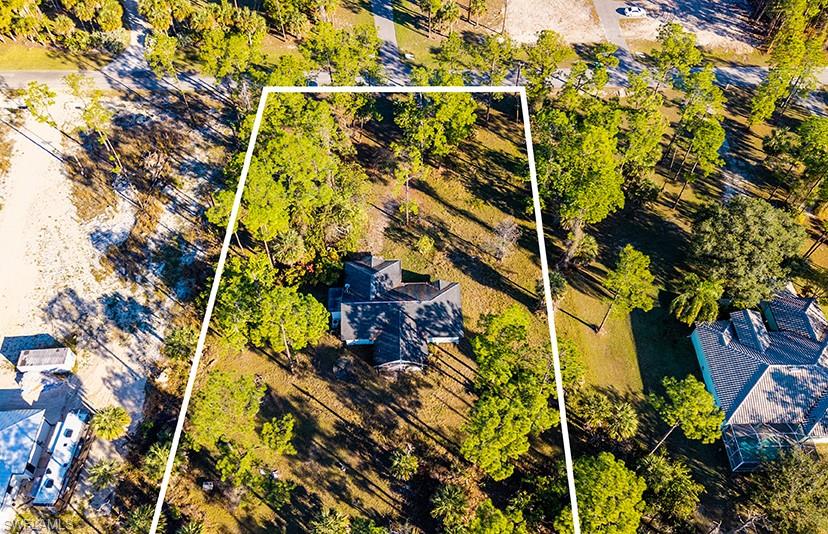 GOLDEN GATE ESTATES - Residential