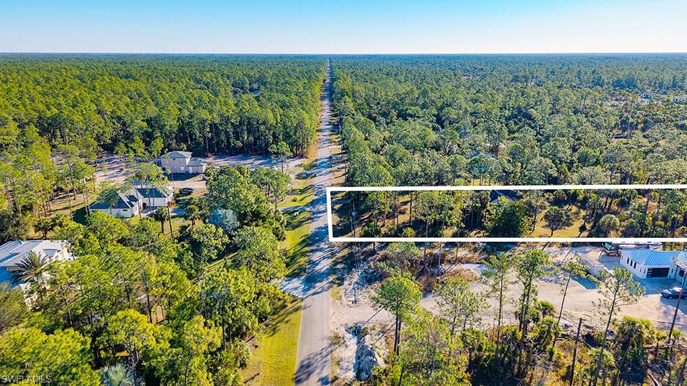 GOLDEN GATE ESTATES - Residential