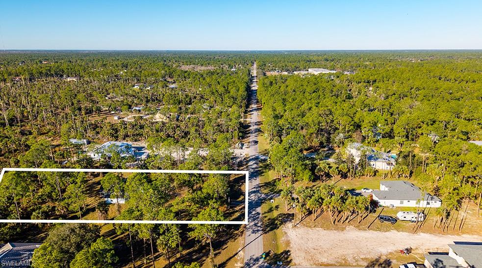 GOLDEN GATE ESTATES - Residential