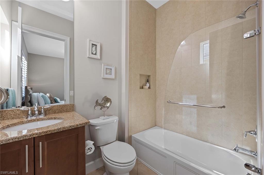 ISLES OF COLLIER PRESERVE - Residential