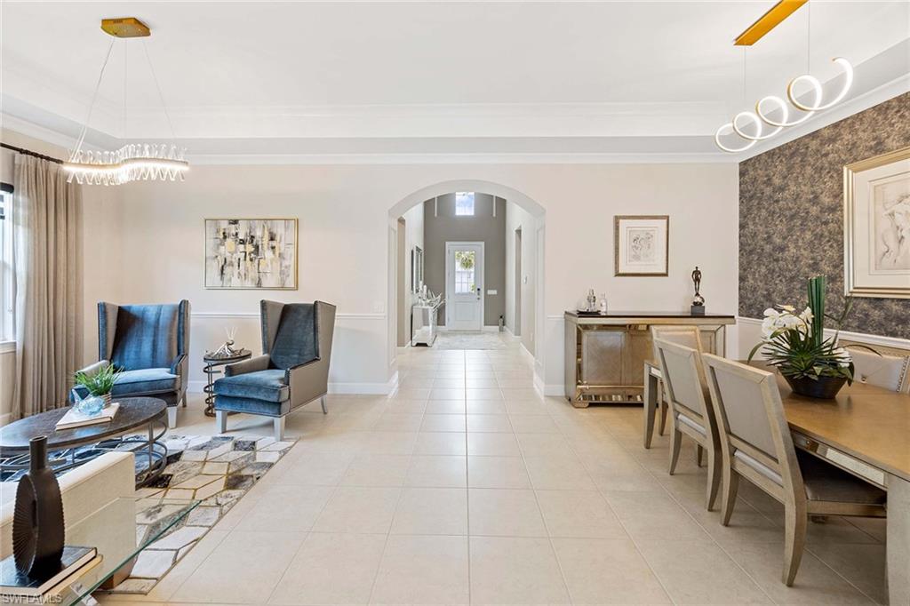 ISLES OF COLLIER PRESERVE - Residential