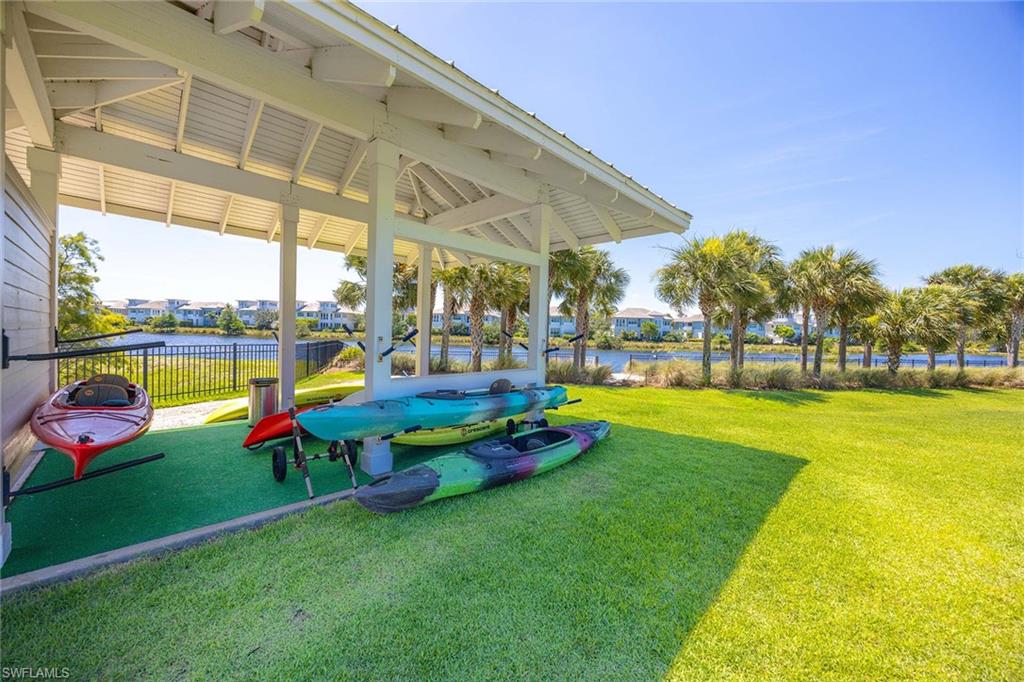 ISLES OF COLLIER PRESERVE - Residential