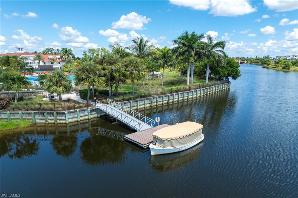 ISLES OF COLLIER PRESERVE - Residential