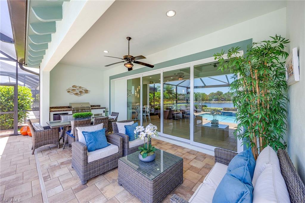 ISLES OF COLLIER PRESERVE - Residential