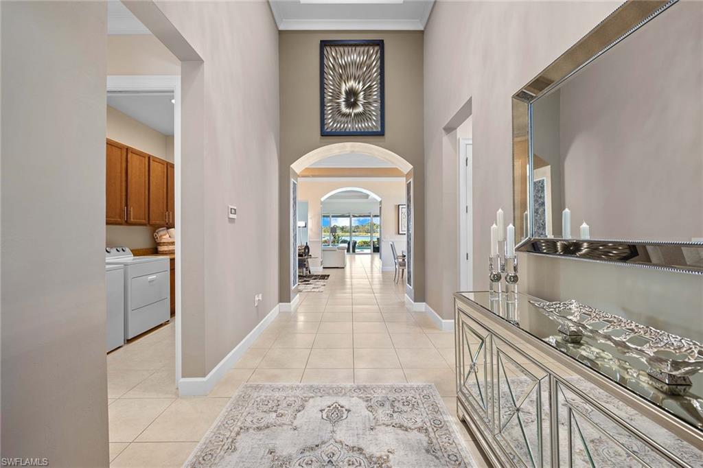 ISLES OF COLLIER PRESERVE - Residential