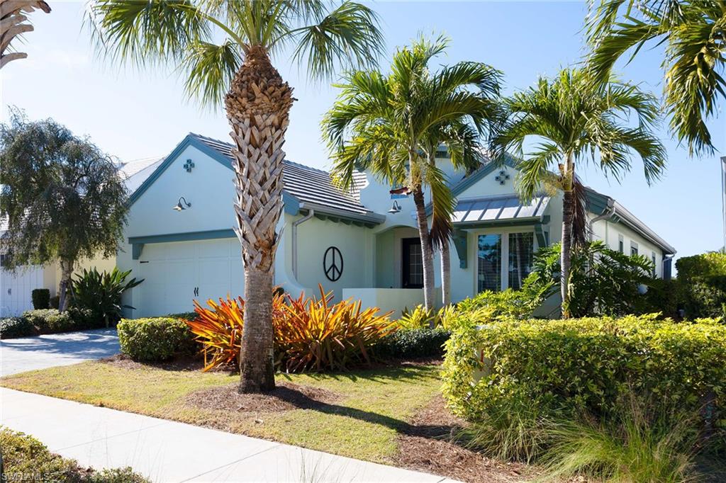 ISLES OF COLLIER PRESERVE - Residential