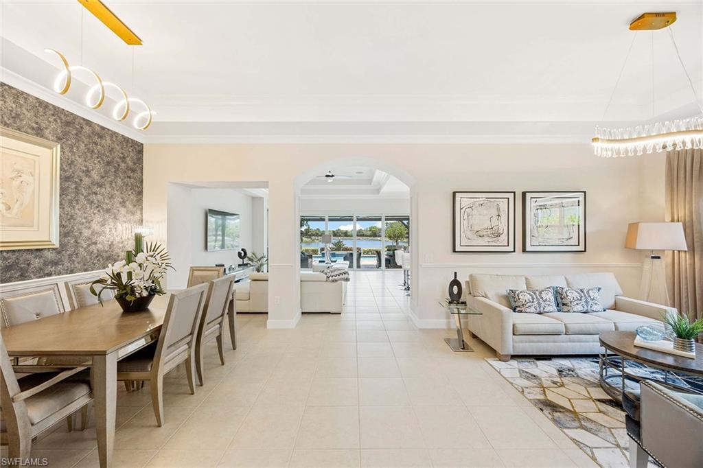 ISLES OF COLLIER PRESERVE - Residential