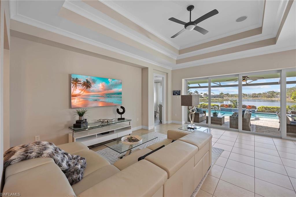 ISLES OF COLLIER PRESERVE - Residential