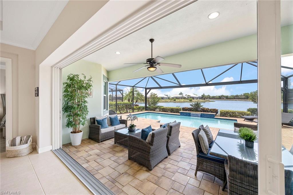 ISLES OF COLLIER PRESERVE - Residential