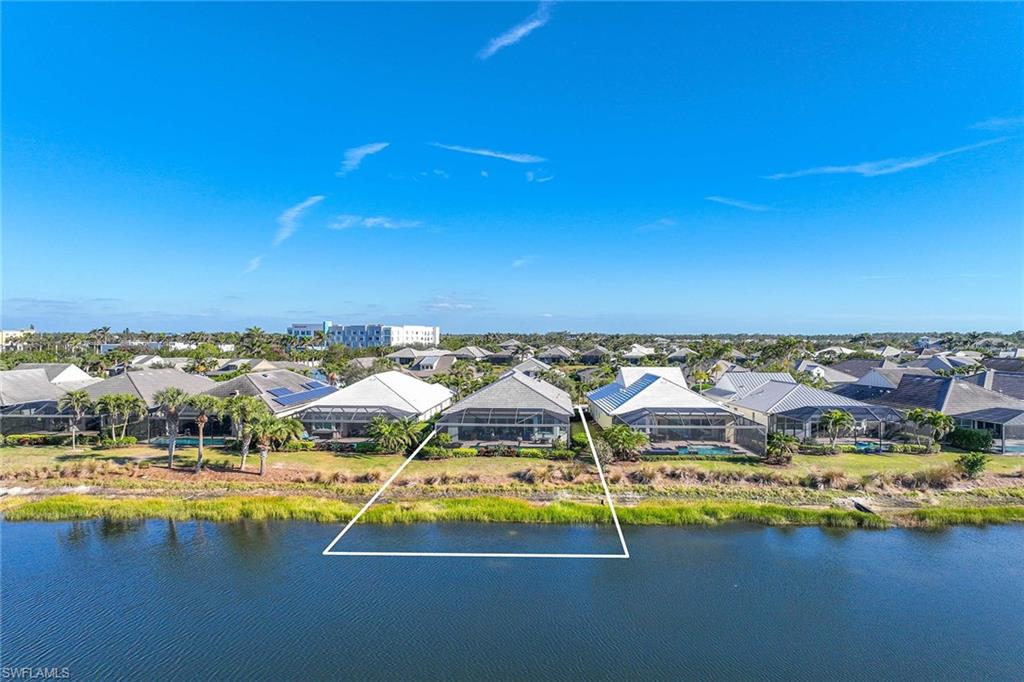 ISLES OF COLLIER PRESERVE - Residential