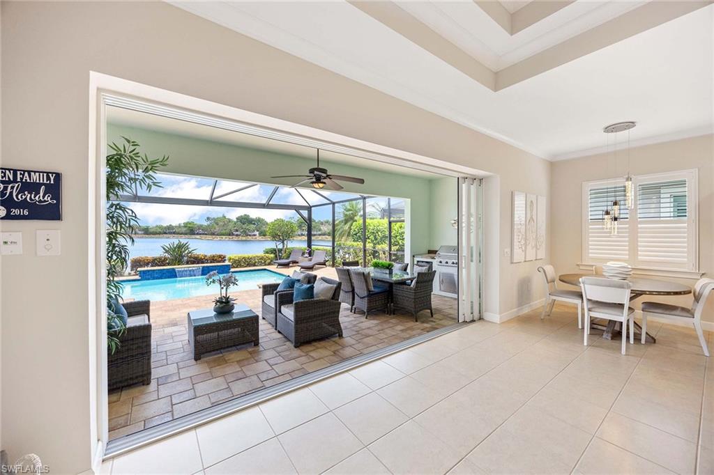 ISLES OF COLLIER PRESERVE - Residential