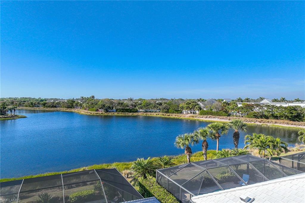 ISLES OF COLLIER PRESERVE - Residential