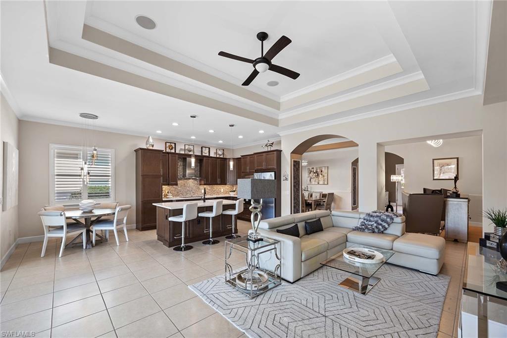 ISLES OF COLLIER PRESERVE - Residential