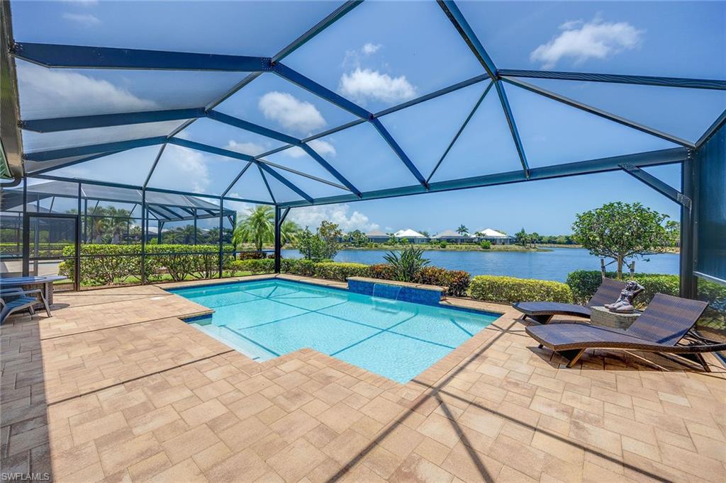 ISLES OF COLLIER PRESERVE - Residential