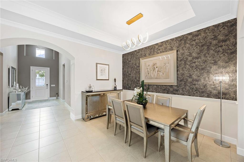 ISLES OF COLLIER PRESERVE - Residential