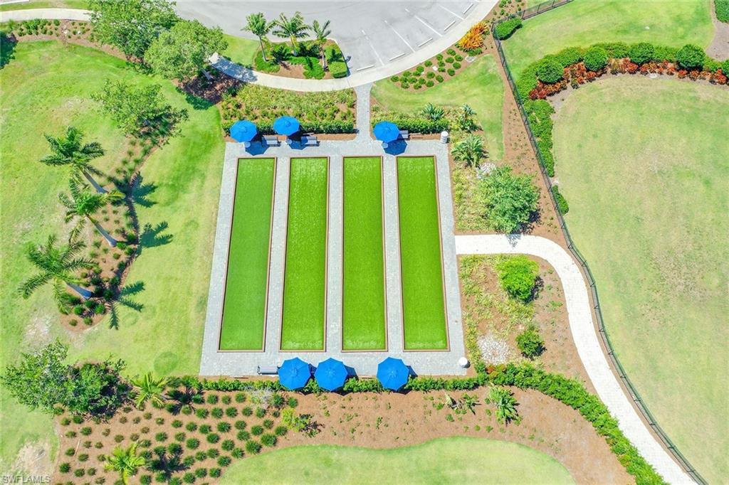 ISLES OF COLLIER PRESERVE - Residential