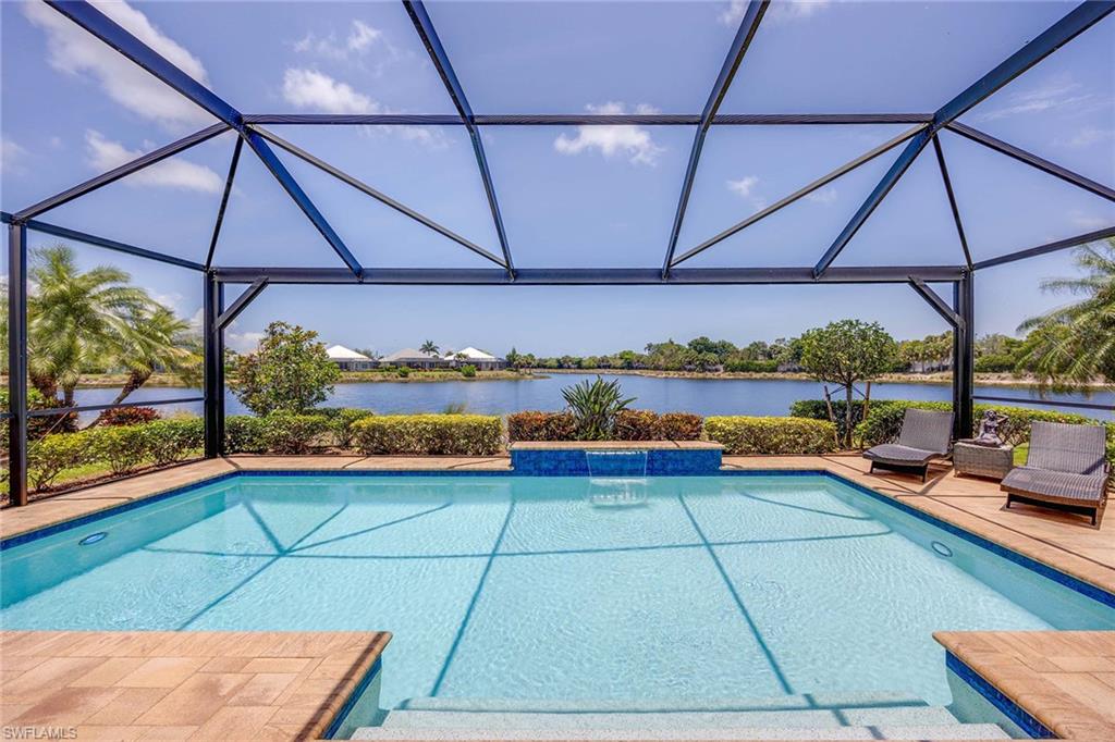 ISLES OF COLLIER PRESERVE - Residential