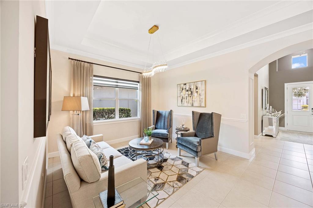 ISLES OF COLLIER PRESERVE - Residential