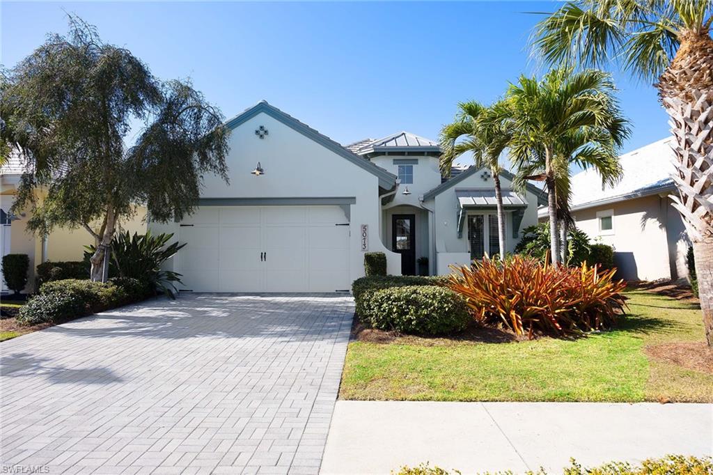 ISLES OF COLLIER PRESERVE - Residential