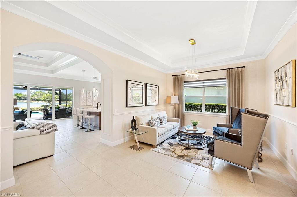 ISLES OF COLLIER PRESERVE - Residential