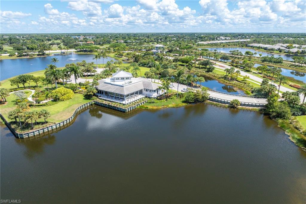 ISLES OF COLLIER PRESERVE - Residential