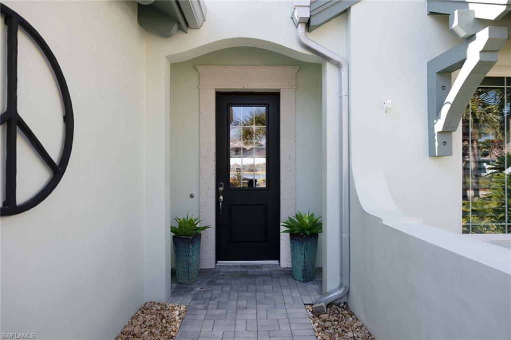 ISLES OF COLLIER PRESERVE - Residential