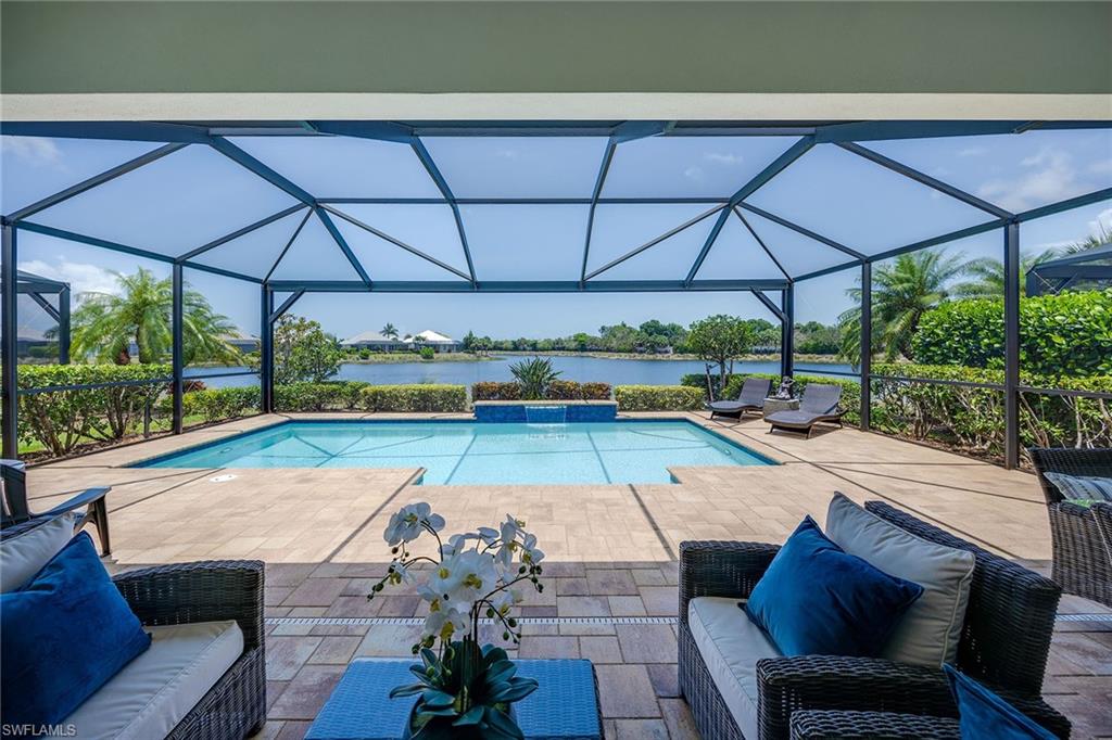 ISLES OF COLLIER PRESERVE - Residential