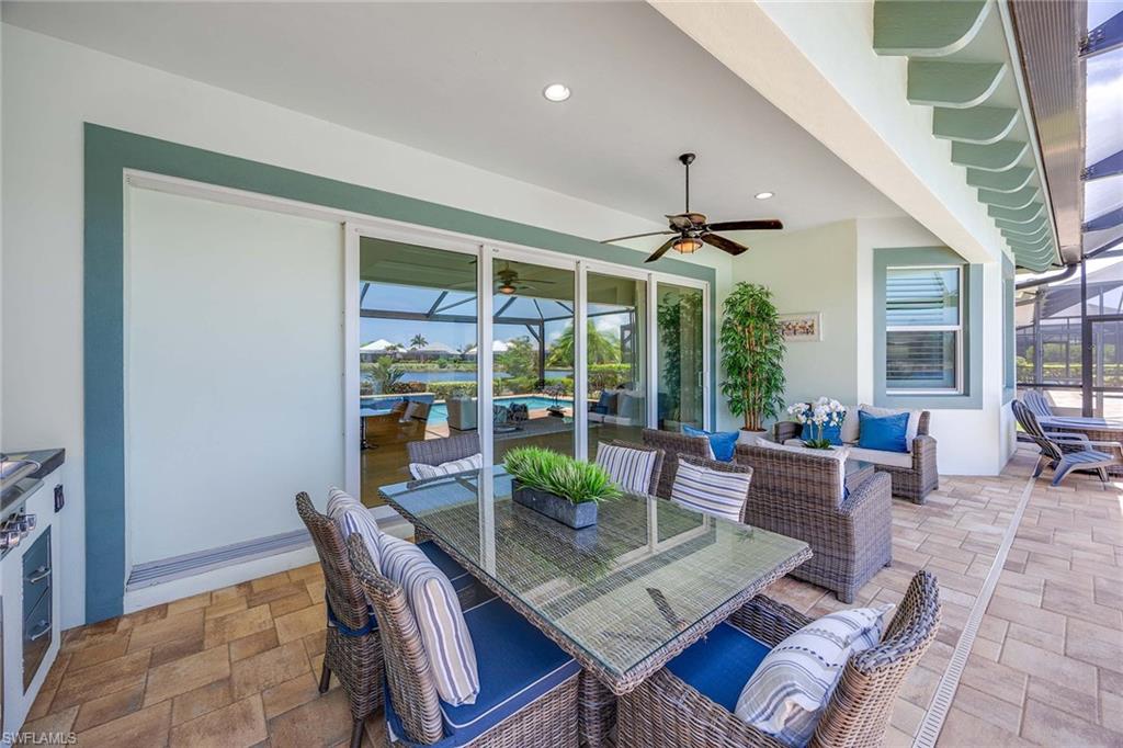 ISLES OF COLLIER PRESERVE - Residential