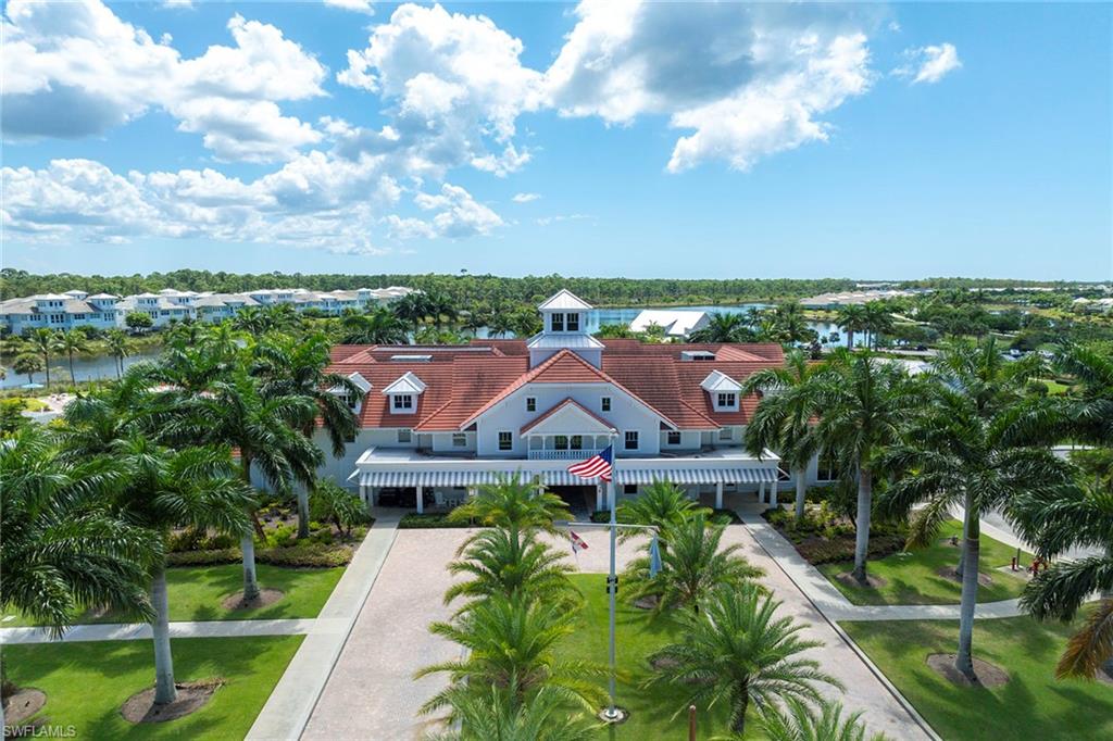 ISLES OF COLLIER PRESERVE - Residential