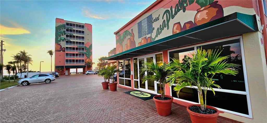 CASA PLAYA RESORT CONDO - Residential