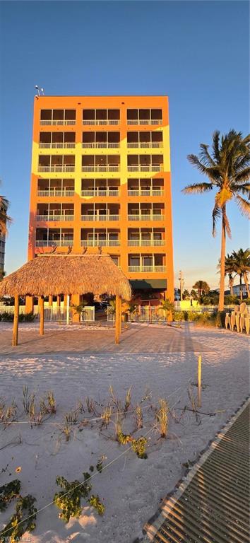 CASA PLAYA RESORT CONDO - Residential