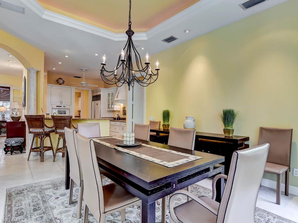 RIDGE LAKE - Residential Lease