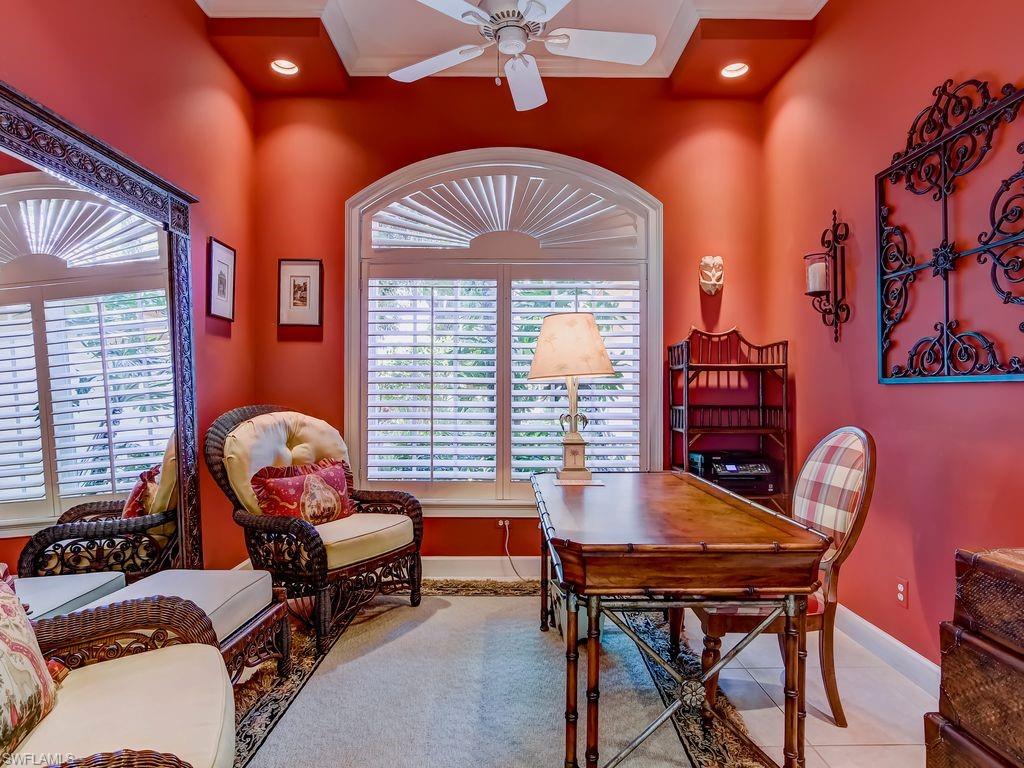 RIDGE LAKE - Residential Lease