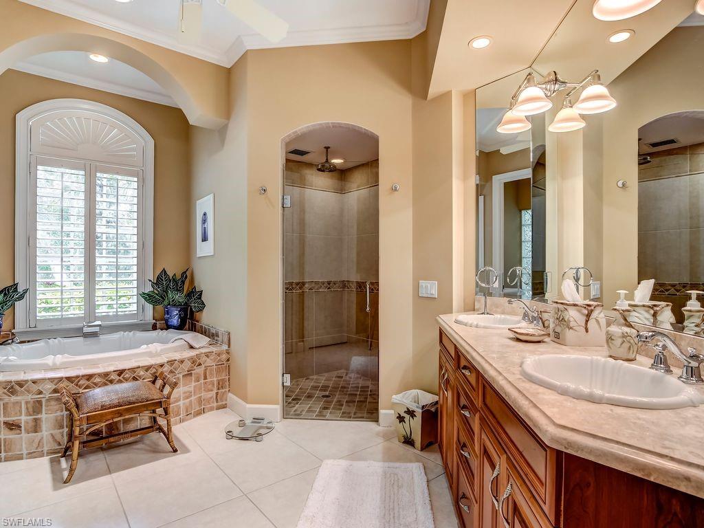 RIDGE LAKE - Residential Lease