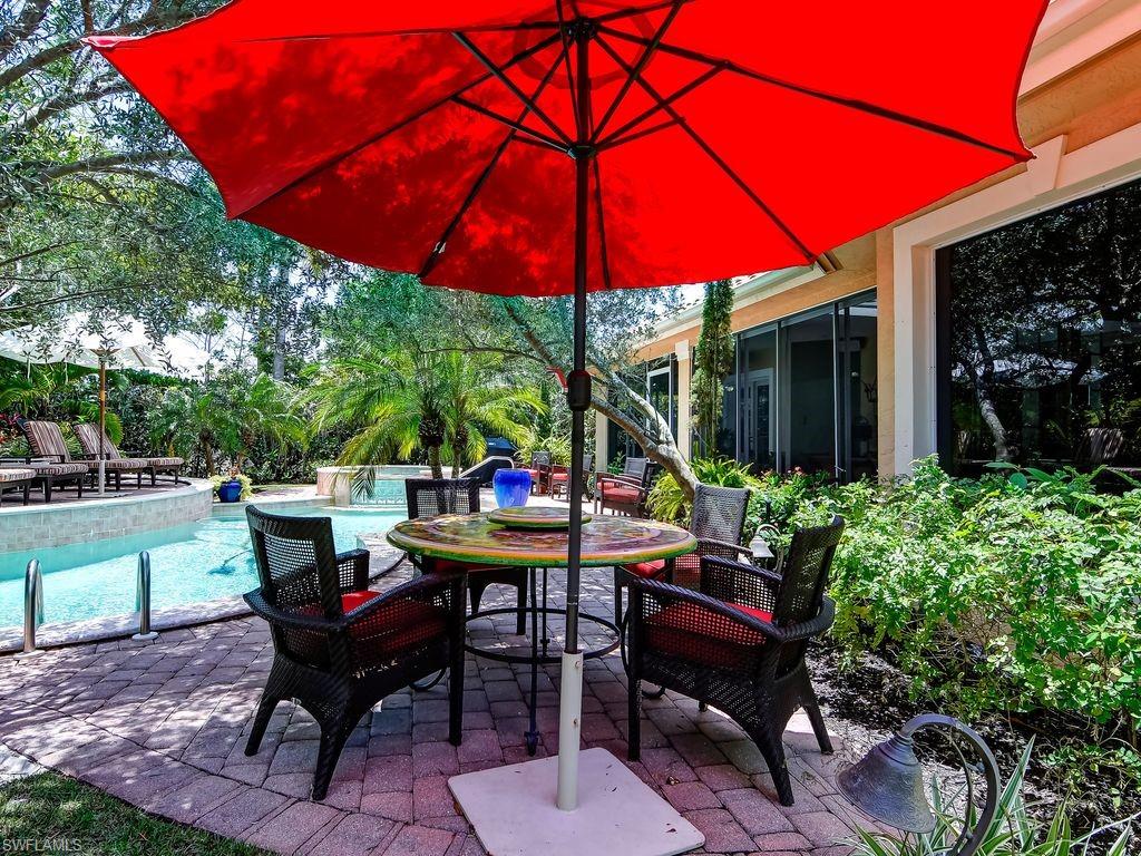 RIDGE LAKE - Residential Lease