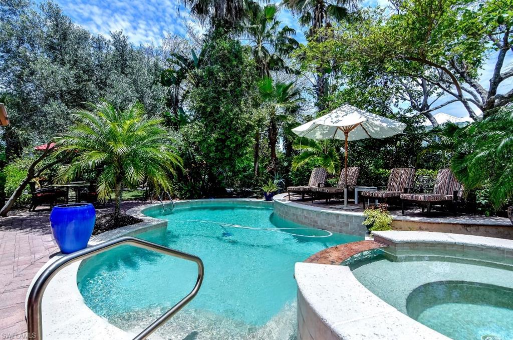 RIDGE LAKE - Residential Lease