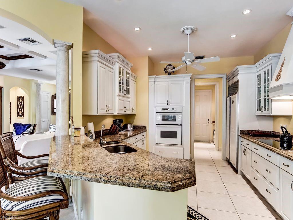 RIDGE LAKE - Residential Lease