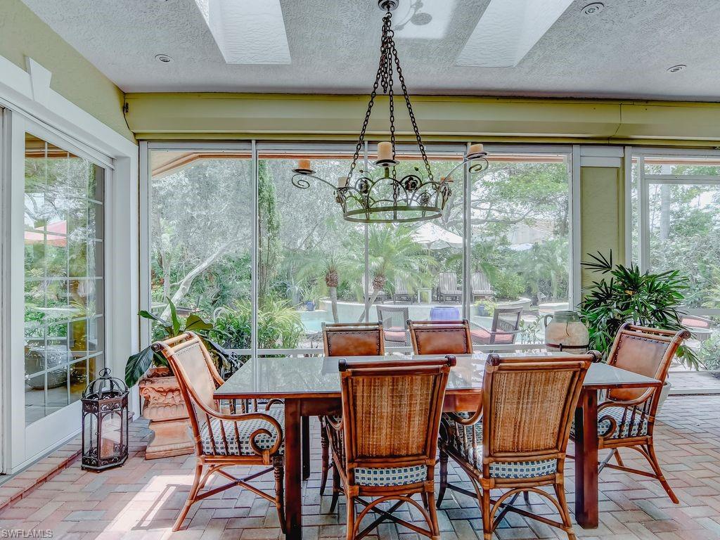 RIDGE LAKE - Residential Lease