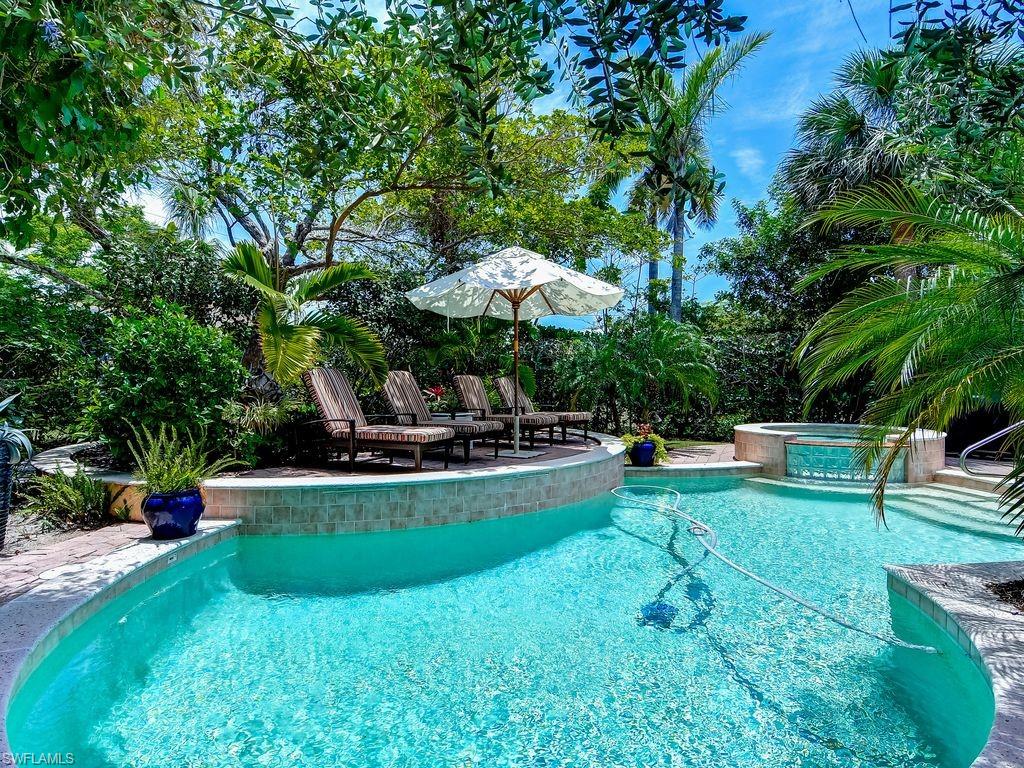 RIDGE LAKE - Residential Lease