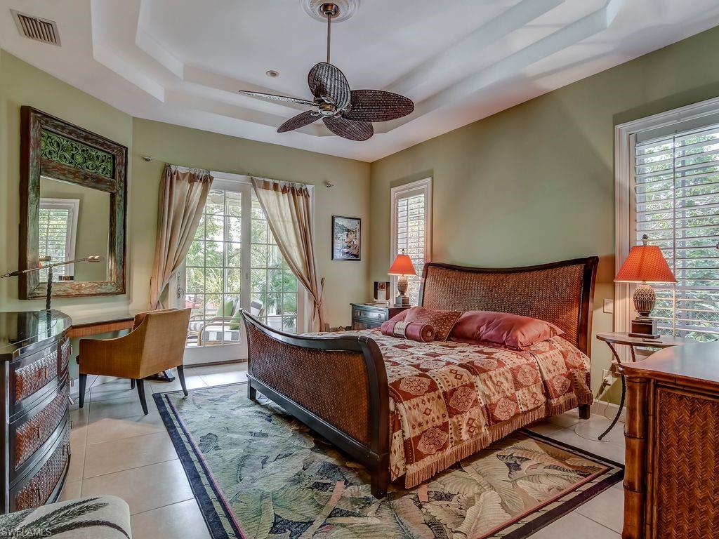 RIDGE LAKE - Residential Lease