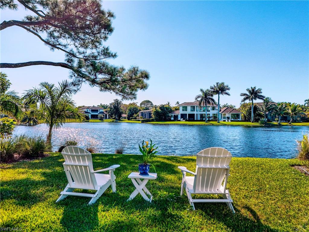 PARK SHORE - Residential