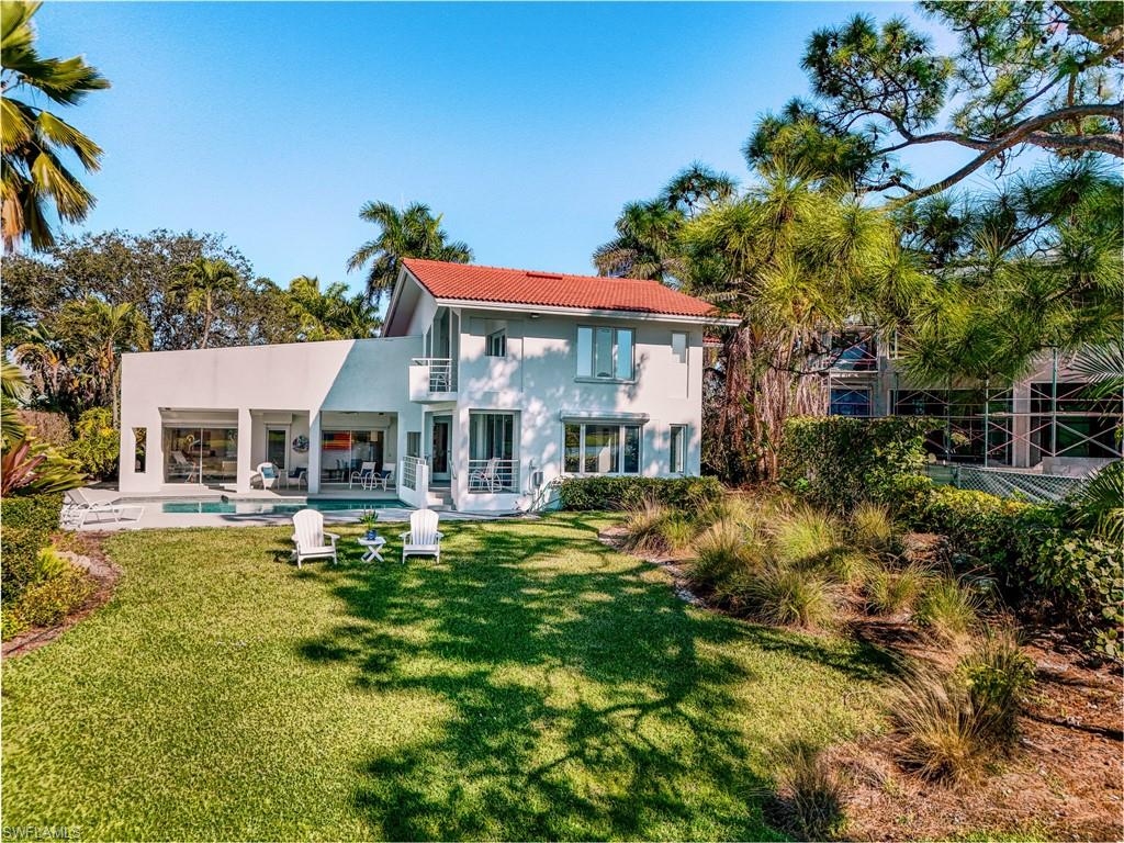 PARK SHORE - Residential