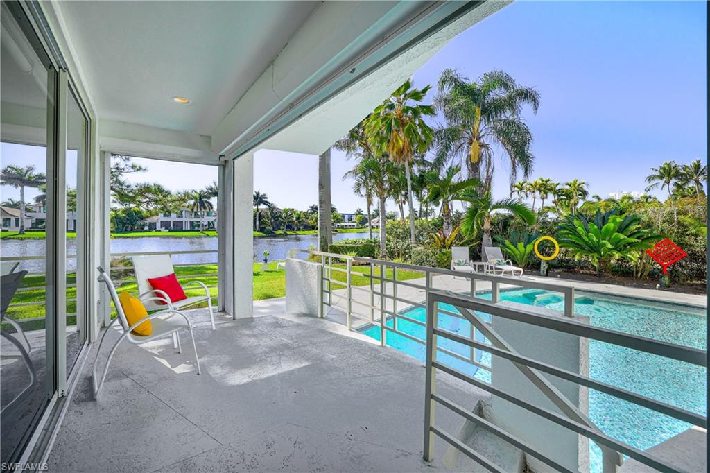 PARK SHORE - Residential