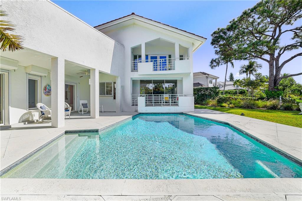 PARK SHORE - Residential