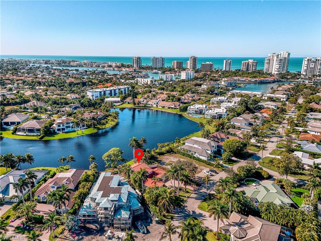 PARK SHORE - Residential